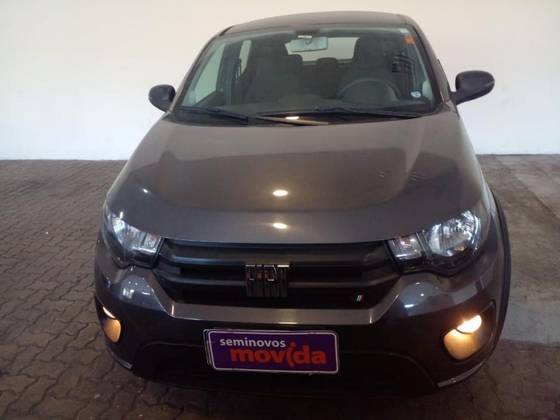 FIAT MOBI 1.0 EVO FLEX LIKE. MANUAL FIAT MOBI 1.0 EVO FLEX LIKE. MANUAL